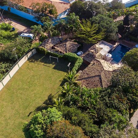 Bz21 Casa Com Jacuzzi E Churrasqueira Armacao dos Buzios Экстерьер фото