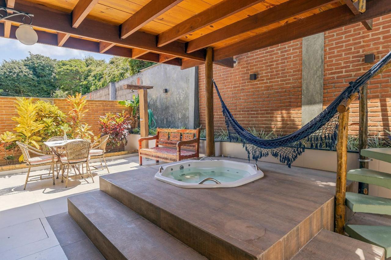 Bz21 Casa Com Jacuzzi E Churrasqueira Armacao dos Buzios Экстерьер фото