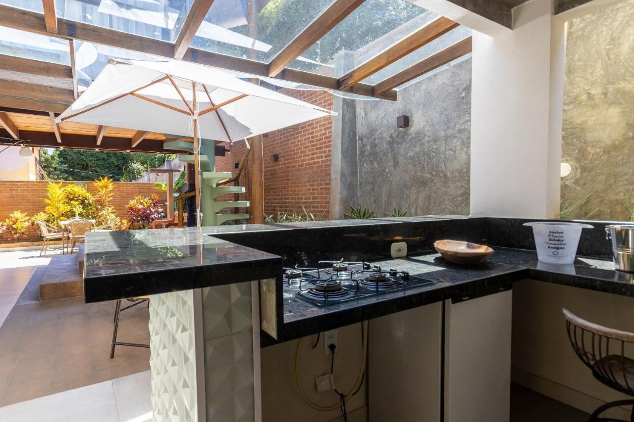 Bz21 Casa Com Jacuzzi E Churrasqueira Armacao dos Buzios Экстерьер фото