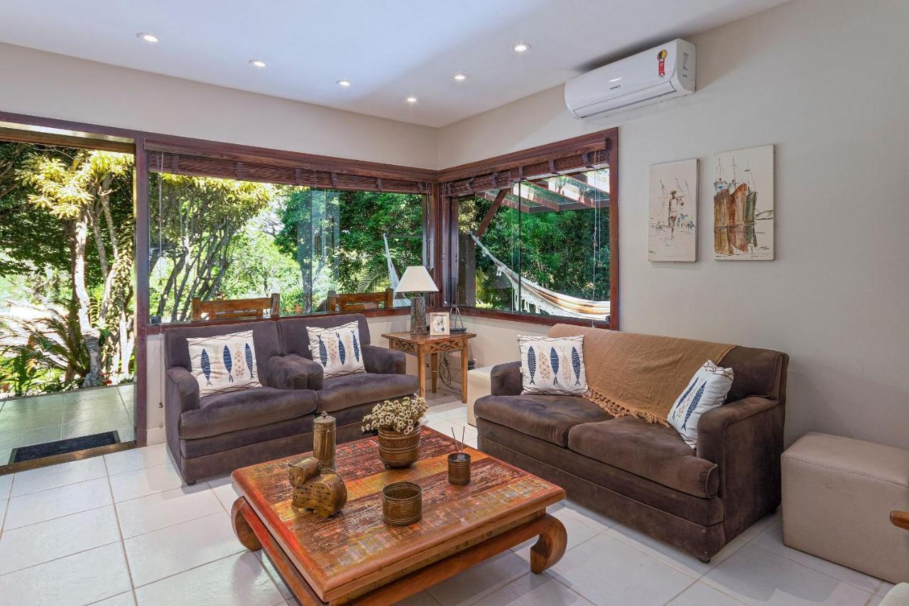 Bz21 Casa Com Jacuzzi E Churrasqueira Armacao dos Buzios Экстерьер фото