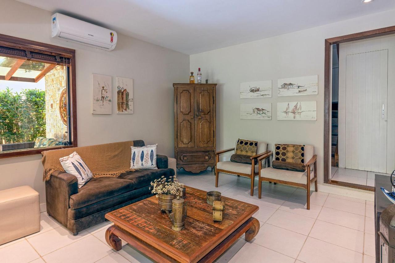 Bz21 Casa Com Jacuzzi E Churrasqueira Armacao dos Buzios Экстерьер фото