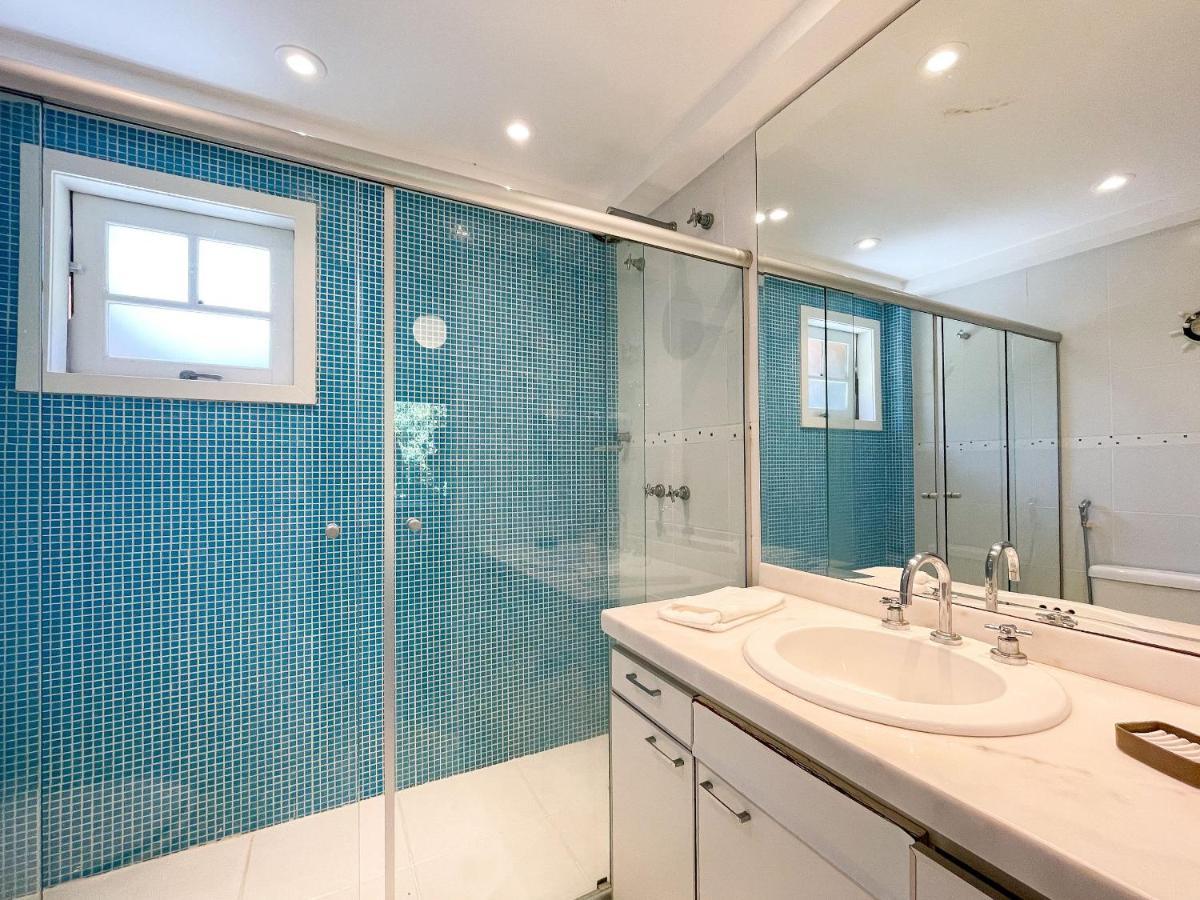 Bz21 Casa Com Jacuzzi E Churrasqueira Armacao dos Buzios Экстерьер фото