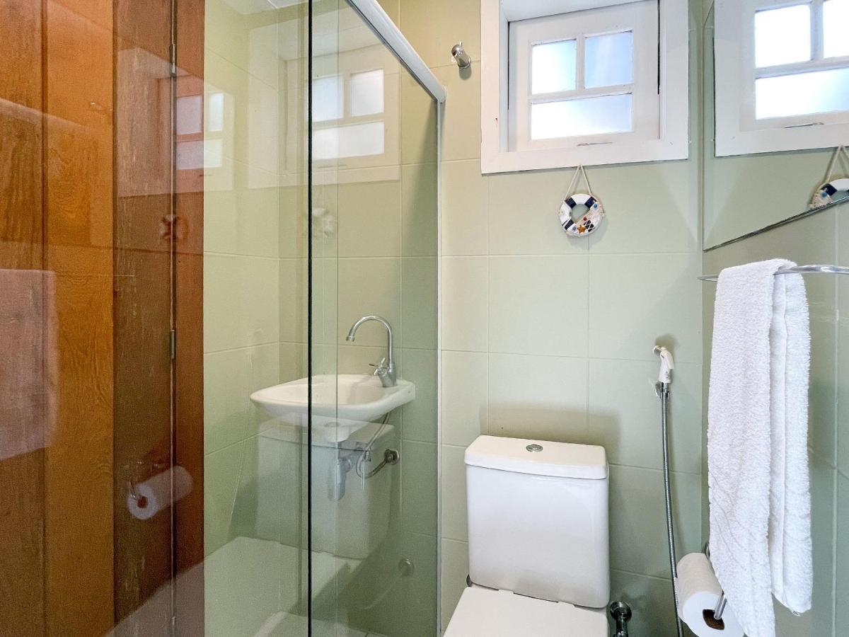 Bz21 Casa Com Jacuzzi E Churrasqueira Armacao dos Buzios Экстерьер фото