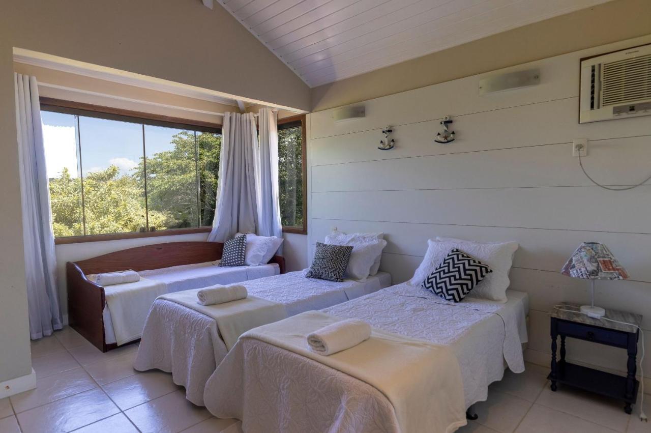 Bz21 Casa Com Jacuzzi E Churrasqueira Armacao dos Buzios Экстерьер фото