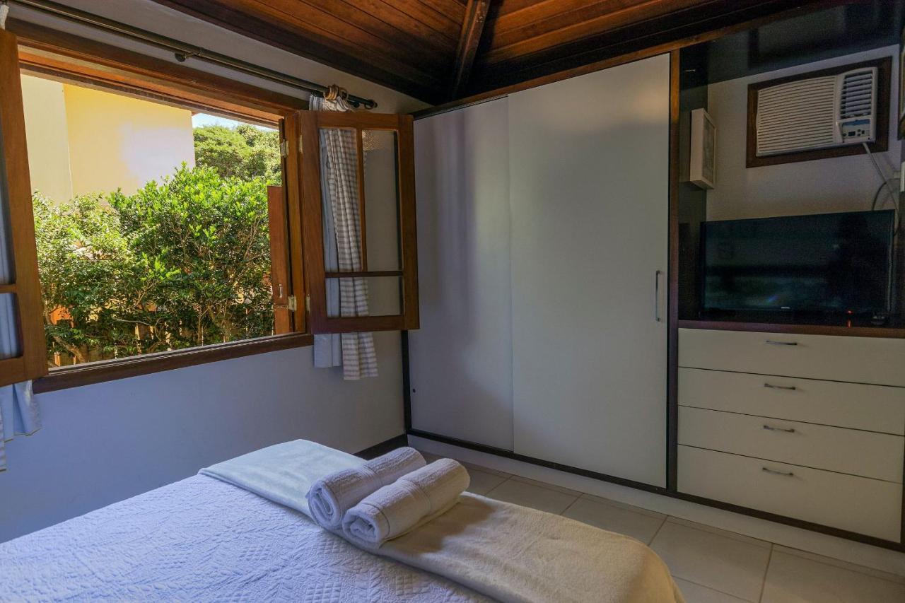 Bz21 Casa Com Jacuzzi E Churrasqueira Armacao dos Buzios Экстерьер фото