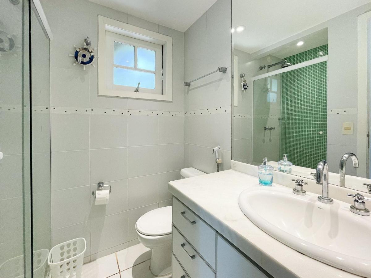 Bz21 Casa Com Jacuzzi E Churrasqueira Armacao dos Buzios Экстерьер фото