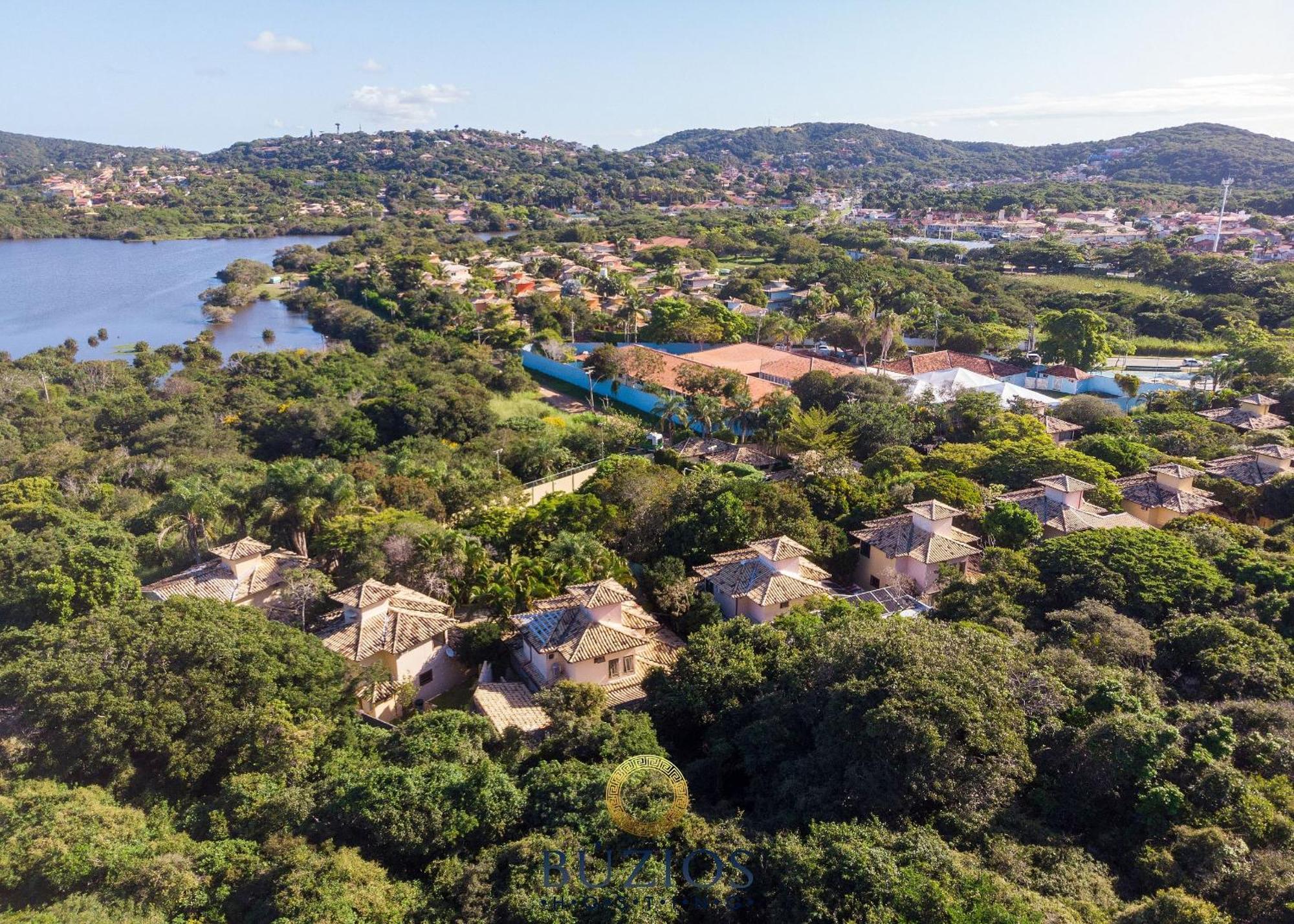 Bz21 Casa Com Jacuzzi E Churrasqueira Armacao dos Buzios Экстерьер фото