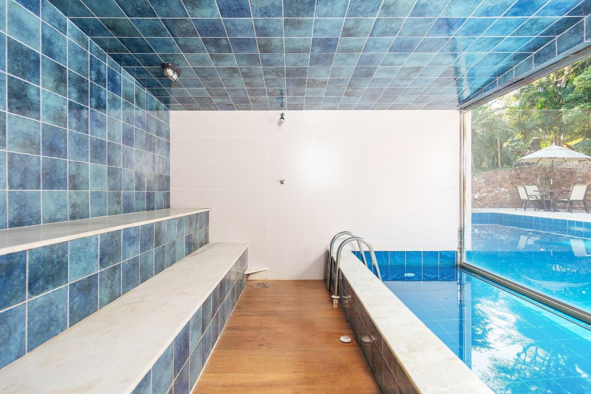 Bz21 Casa Com Jacuzzi E Churrasqueira Armacao dos Buzios Экстерьер фото