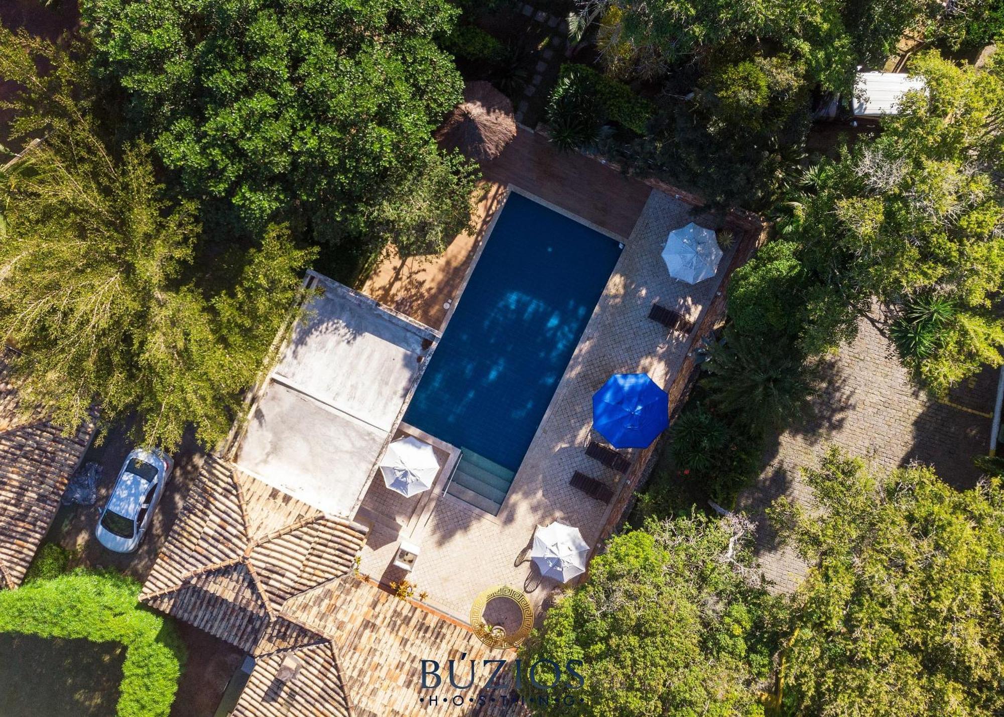 Bz21 Casa Com Jacuzzi E Churrasqueira Armacao dos Buzios Экстерьер фото