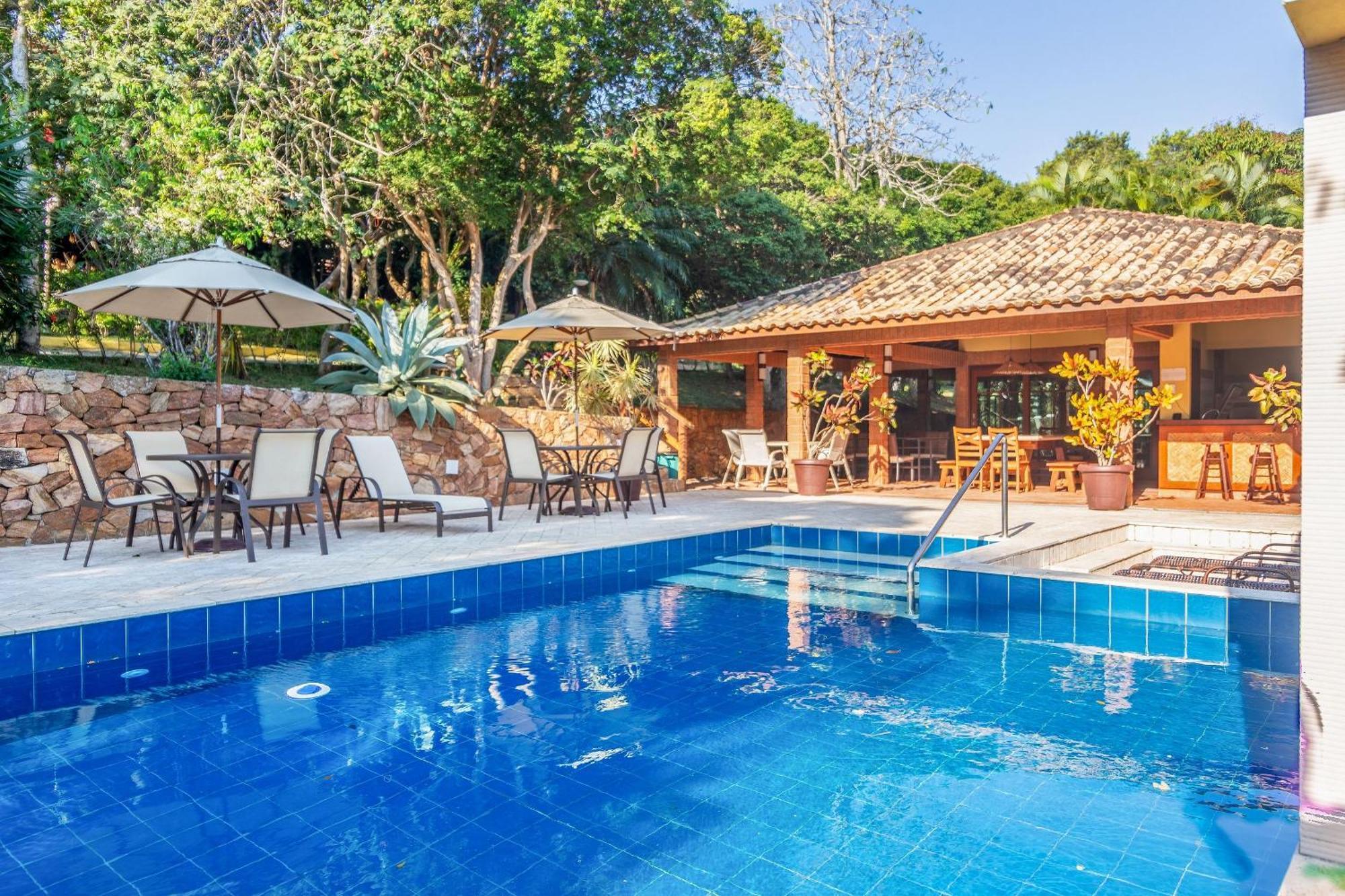 Bz21 Casa Com Jacuzzi E Churrasqueira Armacao dos Buzios Экстерьер фото